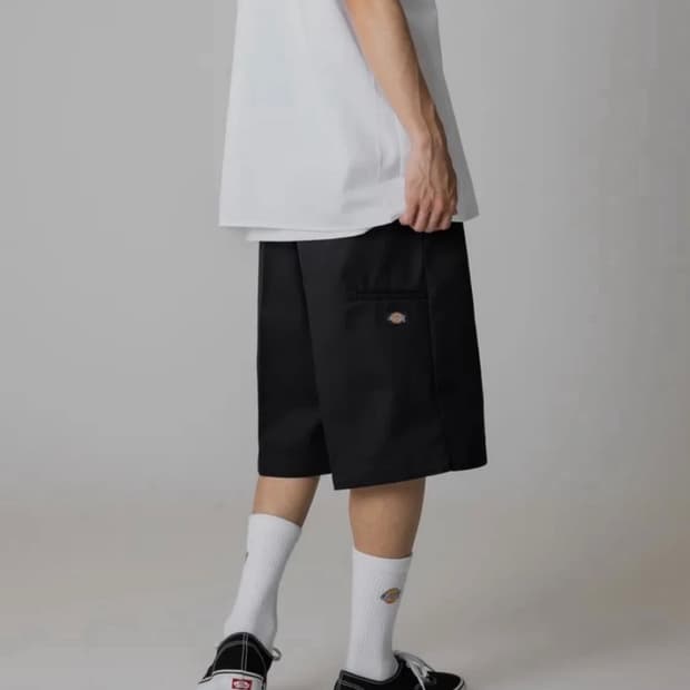 디키즈 42283 루즈핏 워크쇼츠