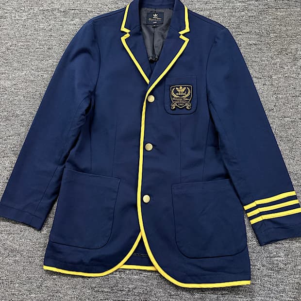 아디다스 블레이저 M 