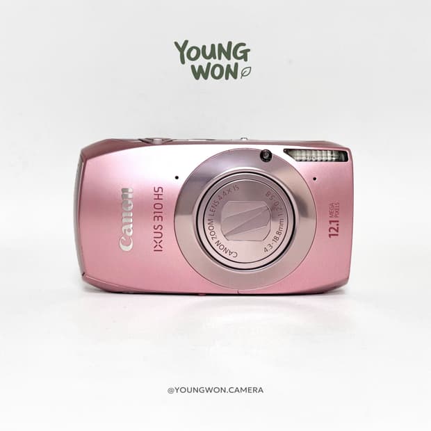 (S급!💕) 캐논 익서스 310hs | Canon IXUS 310hs