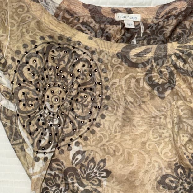 오리엔탈 y2k 빈티지 롱슬리브 긴팔 티셔츠