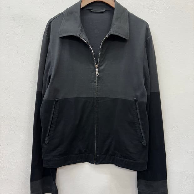 Yohjiyamamoto AAR 자켓