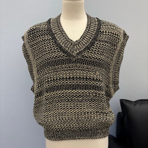 satur 니트 베스트