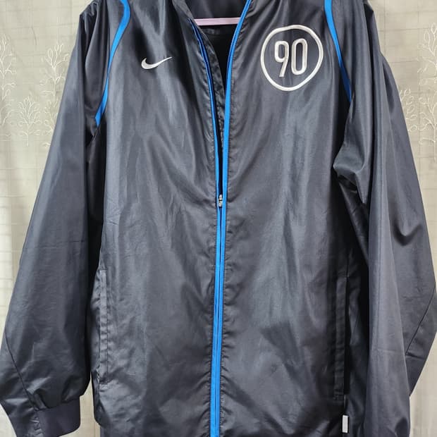 일본빈티지  나이키  바람막이
