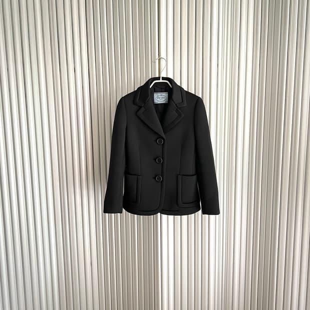 Prada Jacket