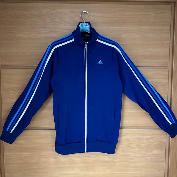 (1회착용) 아디다스 그라데이션 져지 100