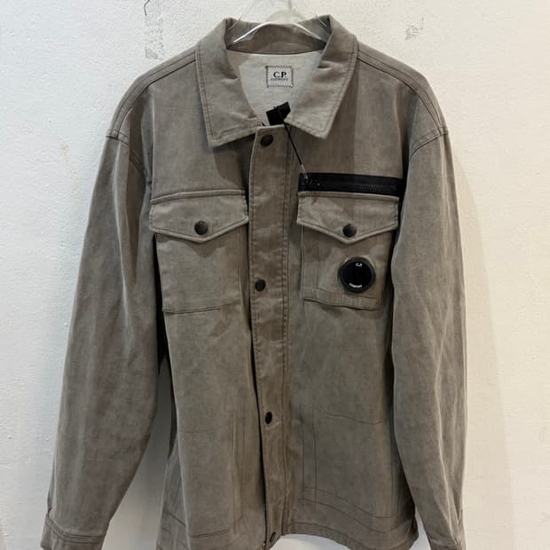 CP Company Jacket
