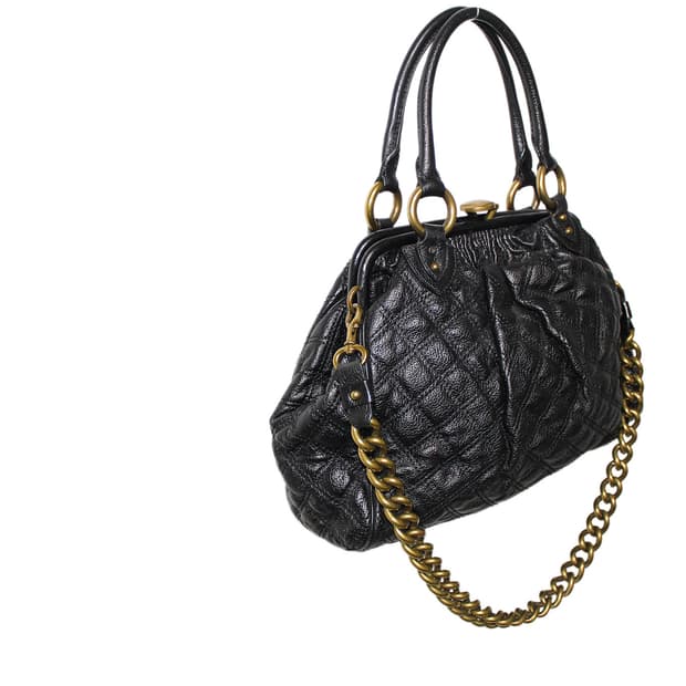 2000s 마크제이콥스 레더 2WAY 백