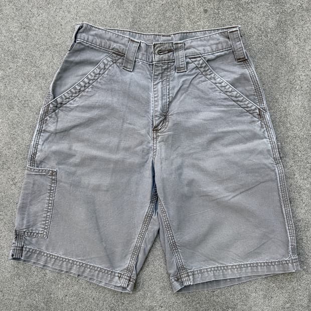 Carhartt short B147 LBR