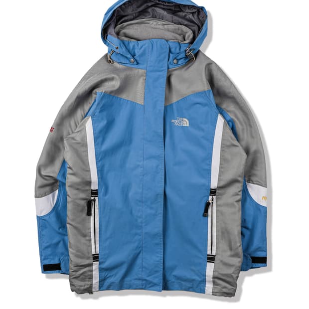 (105) 노스페이스 HyVent 테크니컬 자켓