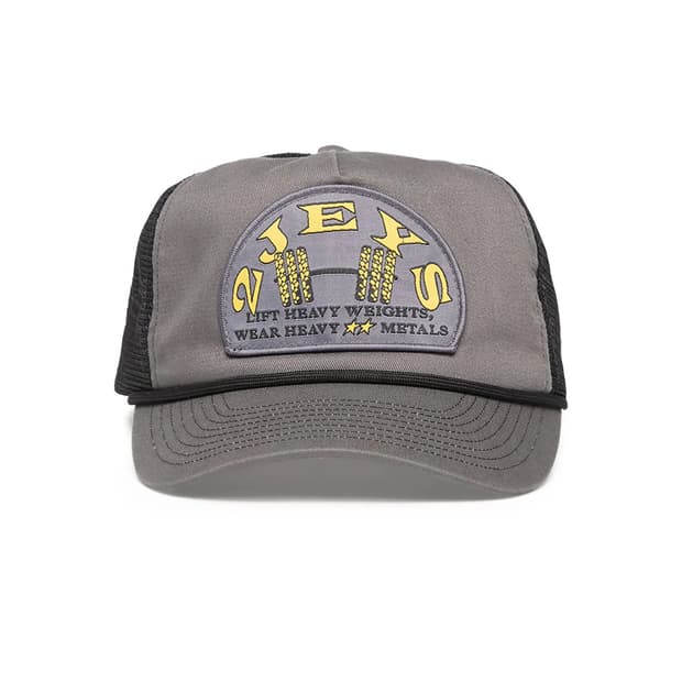 twojeys 투제이스 볼캡