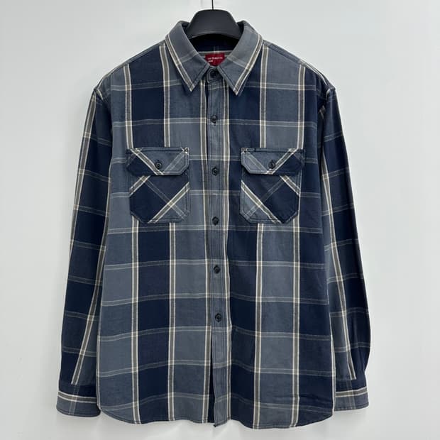 100 리바이스 재팬 남자 셔츠