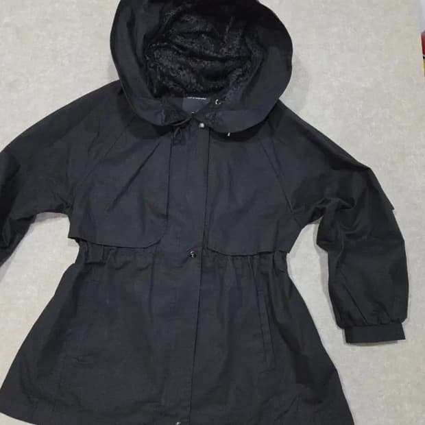 여성 free 에고이스트 후드 자켓