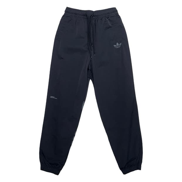 아디다스 슈퍼스타 페인팅 로고 아더컬러 트랙조거 팬츠 XS