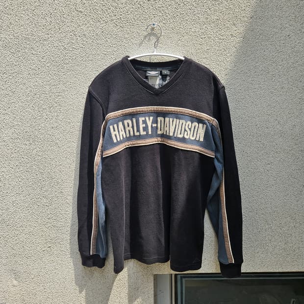 할리데이비슨 스웻