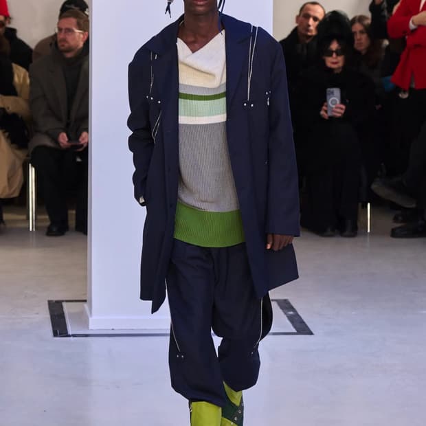 개인 결제창 - 2  / knox trouser