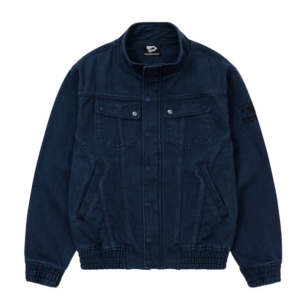 웰빙 익스프레스 자켓 M