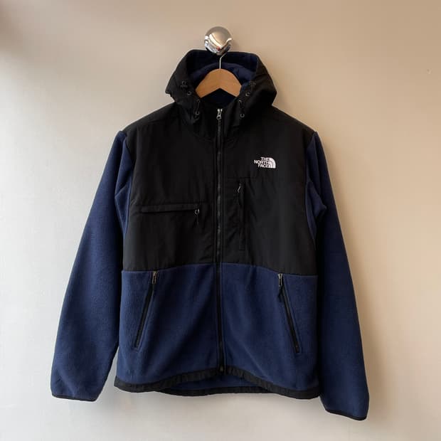 The North Face Denali jacket (노스페이스 데날리)
