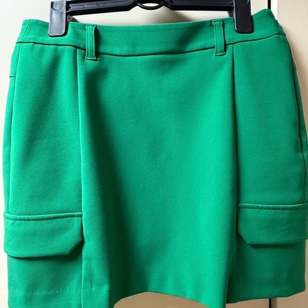 데상트골프 에이치치마