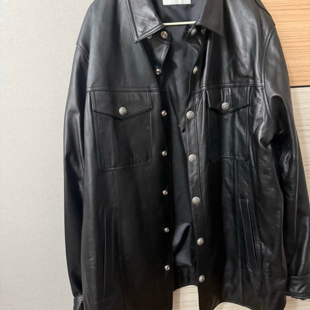 데일리주드 리얼양가죽