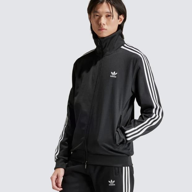 아디다스 베켄바우어 트랙탑 S