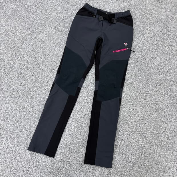 S 마운틴하드웨어 여성 등산 바지 팬츠 0317J