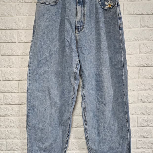 라브로스 데이지 팬츠 L