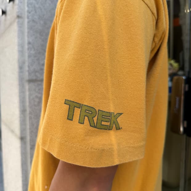 90s TREK