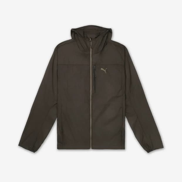 [L] 푸마 패커블 바람막이