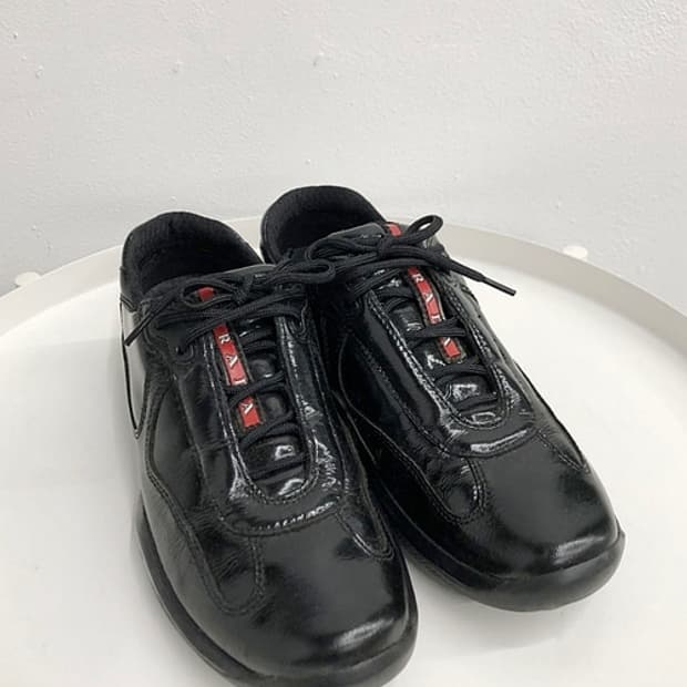 프라다 아메리칸컵 235