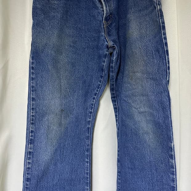 리바이스 517   36 24