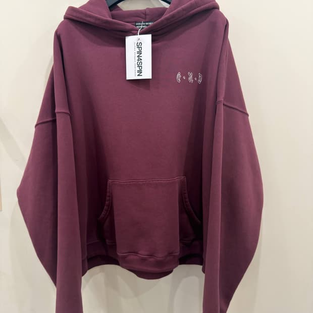 Enfants Riches Deprimes Hoodie 