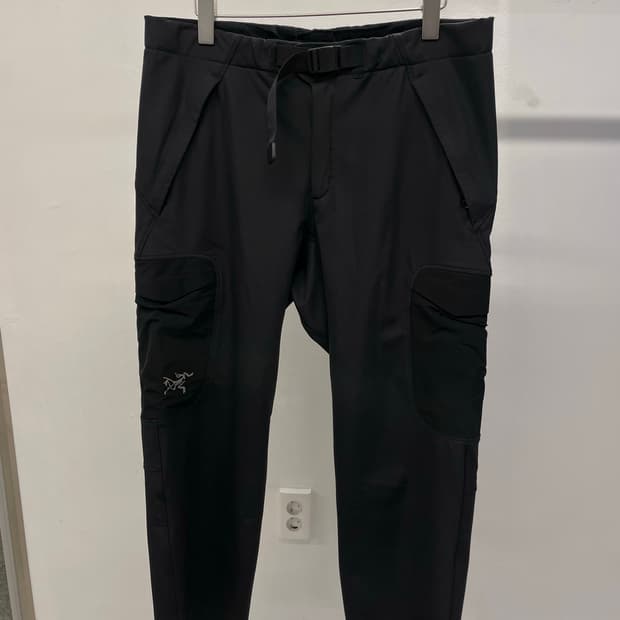 Arcteryx pants