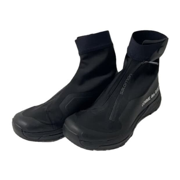 Comme des garcons x salomon