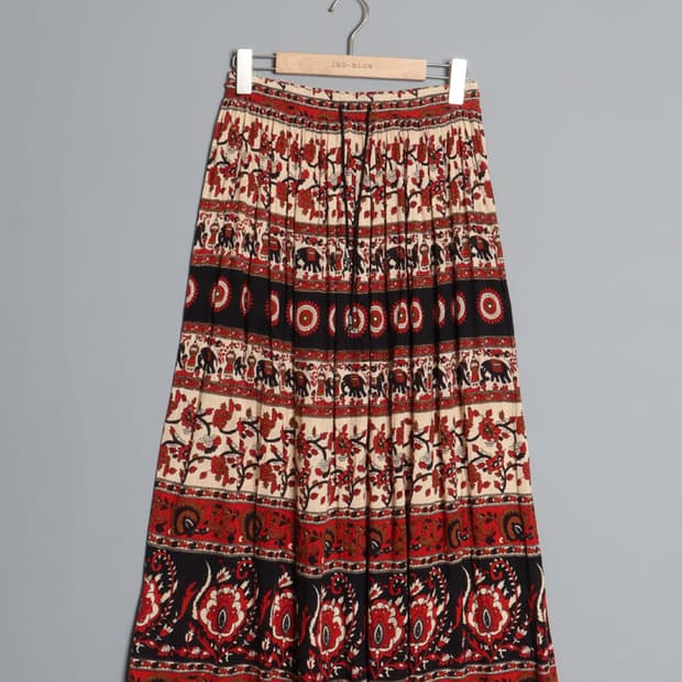 American Rag Cie Ethnic Skirt (26~27)