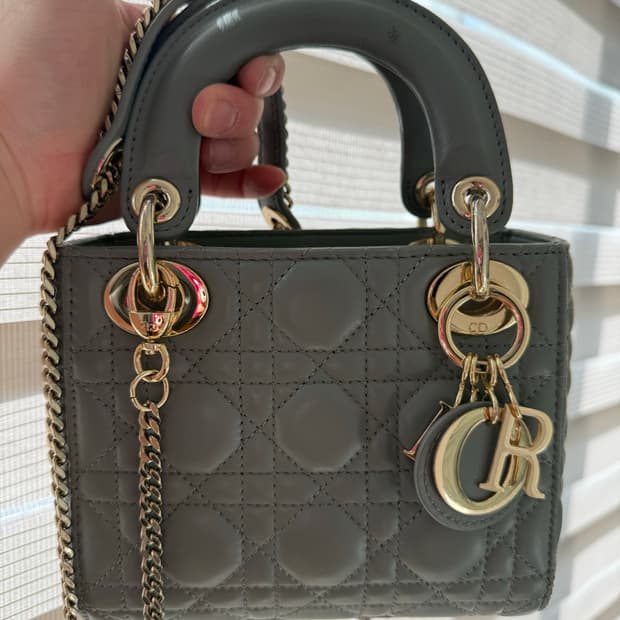 디올정품레이디백스몰