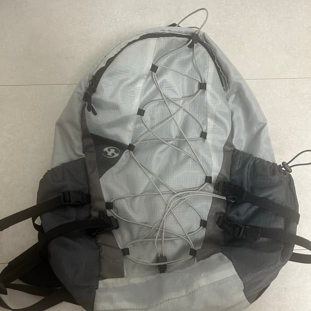 산산기어 가방