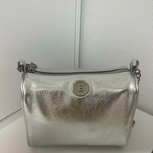 미닛뮤트 브렛 미니 실버