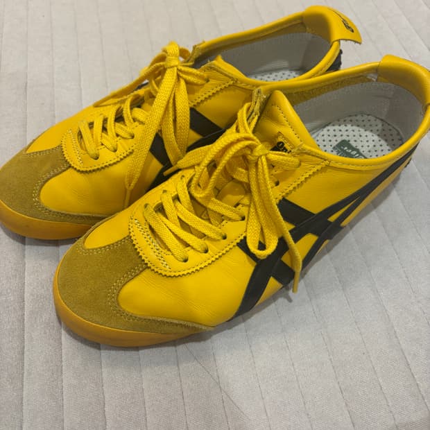 오니츠카 타이거 멕시코 66