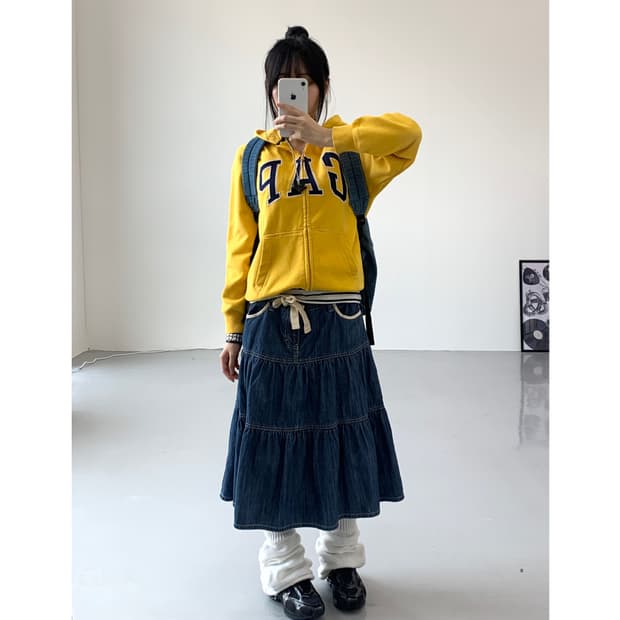 Gap Kids Graphic Zip Up Hoodies