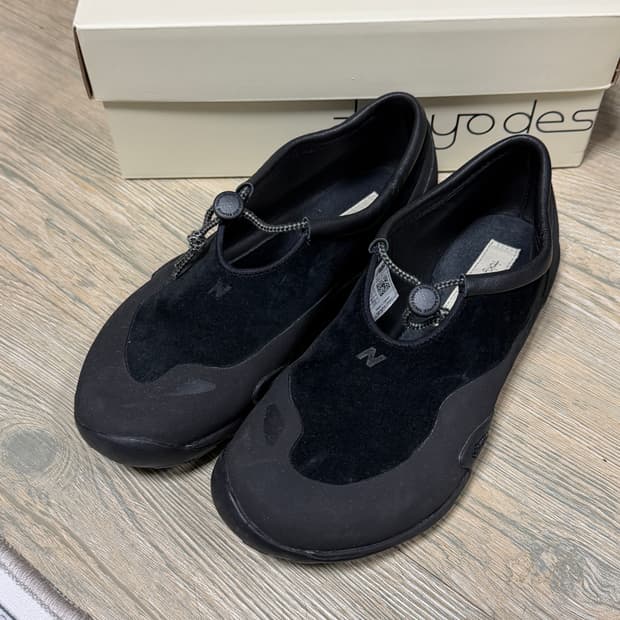 뉴발란스 도쿄디자인 스튜디오 MT10T 265