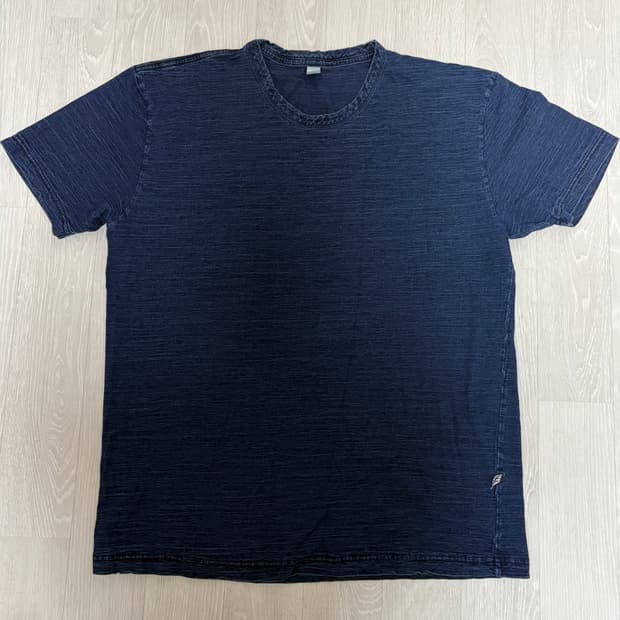 퓨어 블루 재팬 5011 반팔티