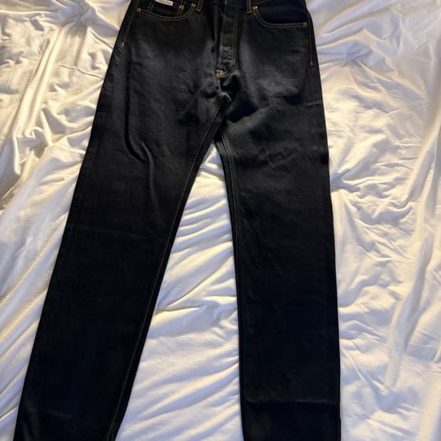 Calvin klein Denim Jean 