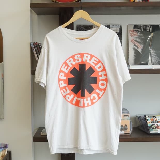 RHCP
