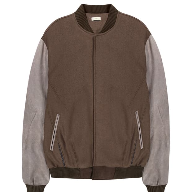 XLIM EP8 02 Jacket (M)