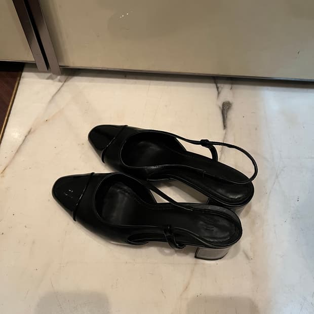 h&m 구두 샌들 250