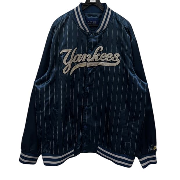 MLB 스타디움 점퍼