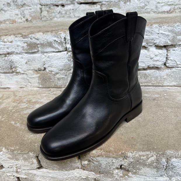 르메르 뉴웨스턴 부츠 (42사이즈)