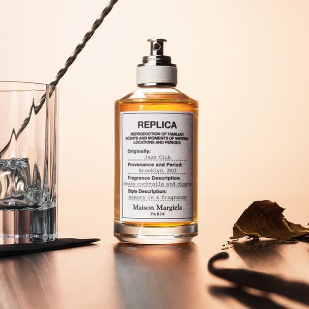 마르지엘라 재즈클럽 30ML