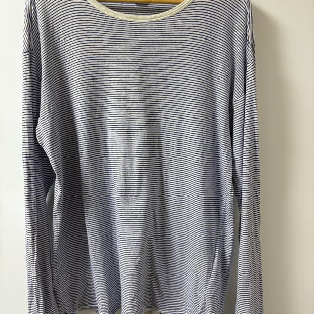 [지드래곤님 착용] 언유즈드 보더티