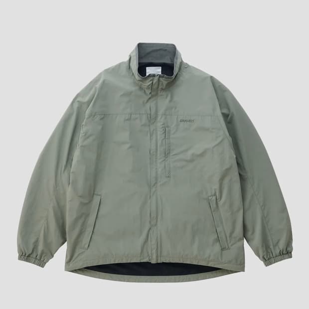 그라미치 나일론 나켓 2XL